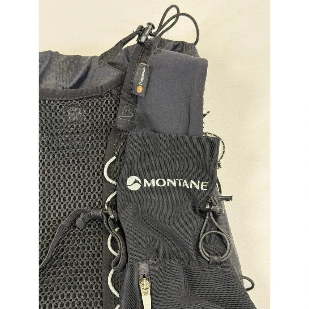 Montane Gecko VP 20L +Running Vest - Picture 2 of 12
